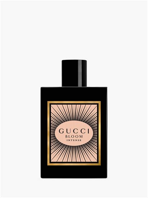 Gucci Bloom Eau de Parfum Intense Spray .